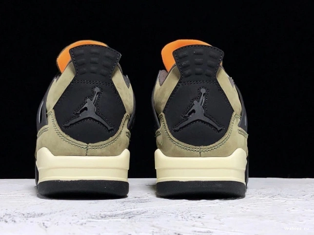 RETRO JBM351 JORDAN UNDEFEATED 4 1127